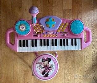 PIANOLA PER BAMBINA