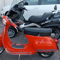 Piaggio Vespa 125 Primavera - 1980