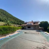 Villa singola - San Lorenzello