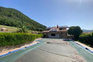 Villa singola - San Lorenzello