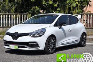RENAULT Clio RS Trophy 1.6 220cv EDC