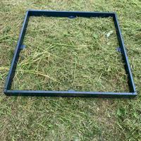 Base ombrellone DOPPIO