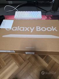 Galaxy book4 i3-1315U