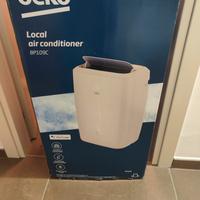 condizionatore portatile Beko 9000btu