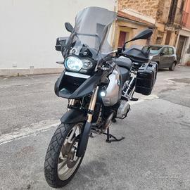bmw gs 1200 2012