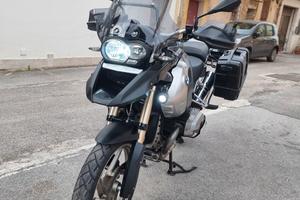 bmw gs 1200 2012