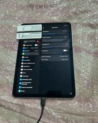 Ipad m3 2025 512GB