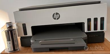 Stampante-Scanner HP Smart Tank 7005