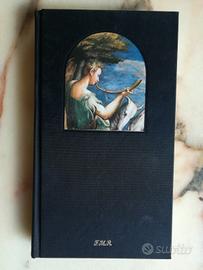 Il Bagno di Diana - Pierre Klossowski F.M.R. 1983