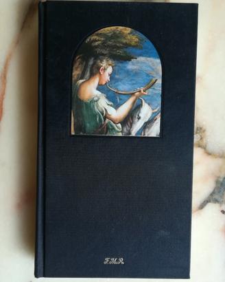 Il Bagno di Diana - Pierre Klossowski F.M.R. 1983