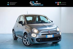 Fiat 500 1.0 Hybrid Sport 2021 IVA ESPOSTA