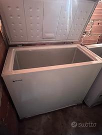 Congelatore 200 litri