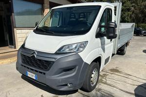 CITROEN Jumper 35 BlueHDi 130 Sponda Idraulica