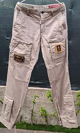 pantaloni aeronautica militare