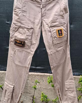 pantaloni aeronautica militare