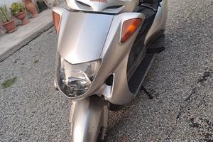 Scooter Honda