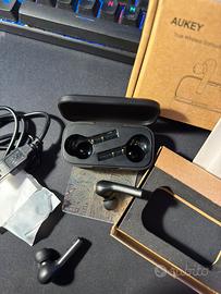 Cuffie Aukey