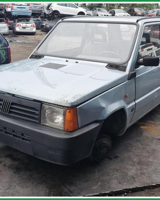 Ricambi Usati FIAT PANDA 1a Serie 2003
