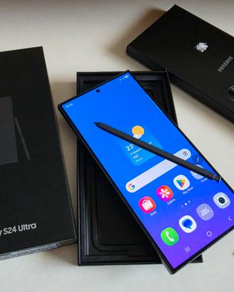 Samsung Galaxy S24 Ultra 256 GB