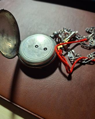 orologio da taschino