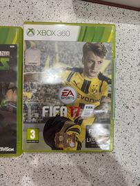 FIFA 17 Per xbox360