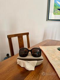 occhiali da donna di Giorgio Armani