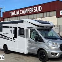 Camper Ci Magis 67XT Elite Edition Nuovo Ford 2025