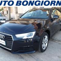 Audi A4 Avant 35 2.0 tdi Design 150cv s-tronic