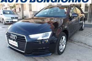 Audi A4 Avant 35 2.0 tdi Design 150cv s-tronic