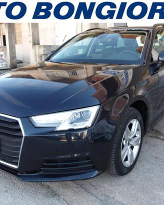 Audi A4 Avant 35 2.0 tdi Design 150cv s-tronic