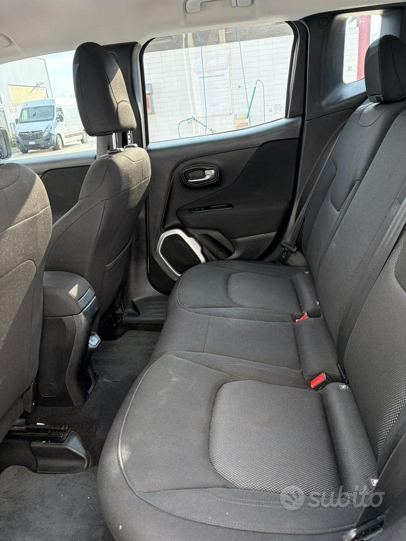 Jeep Renegade 2019 photo 5