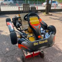 Kart 60cc