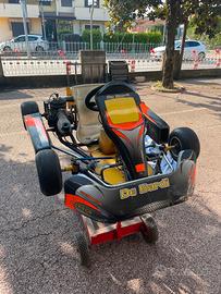 Kart 60cc