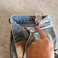 Dondup coppia jeans