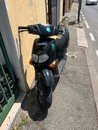 aprilia rally 50 cc