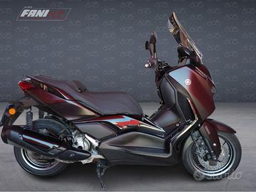 YAMAHA X-MAX 300 Tech Max