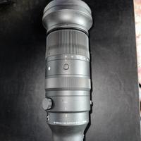 Sigma 60-600mm F4.5-6.3 DG DN OS Sports L-Mount