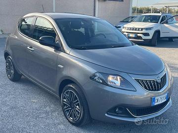 LANCIA Ypsilon 1.0 FireFly 5 porte S&S Hybrid Go