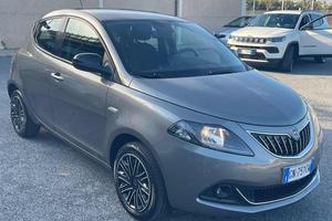 LANCIA Ypsilon 1.0 FireFly 5 porte S&S Hybrid Go