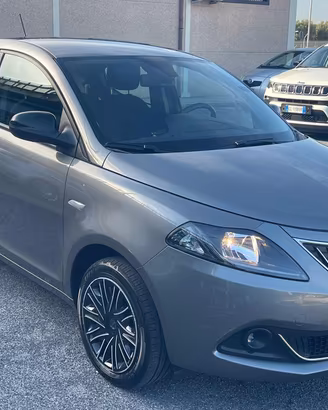 LANCIA Ypsilon 1.0 FireFly 5 porte S&S Hybrid Go