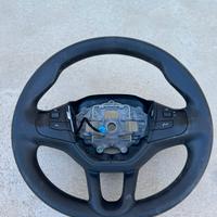 Volante peugeot 208