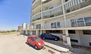 Appartamento di 52 m² con 1 locale a Matera