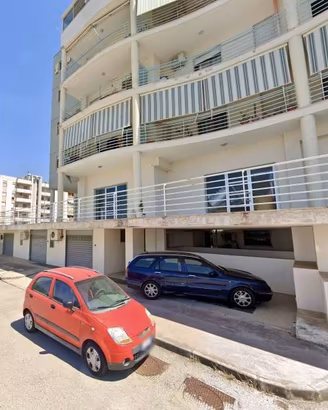 Appartamento di 52 m² con 1 locale a Matera