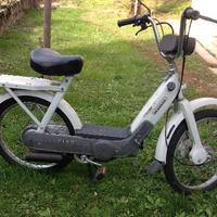 Piaggio Ciao / 1984
