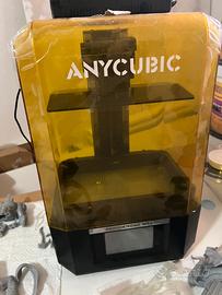 Stampante 3D resina Anycubic Photon Mono M5s