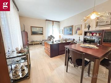 Appartamento Saronno [Cod. rif 3318743VRG]