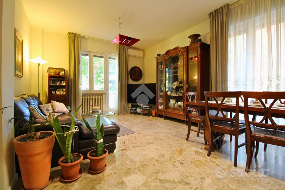 Apartment in Pesaro, Centro storico, Pantano - Vista 4