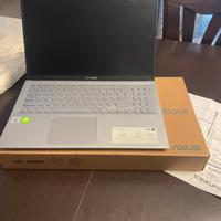 ASUS VivoBook S15 S512JP