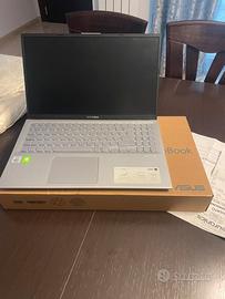 ASUS VivoBook S15 S512JP