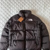 Giacca The North Face Puffer Nera